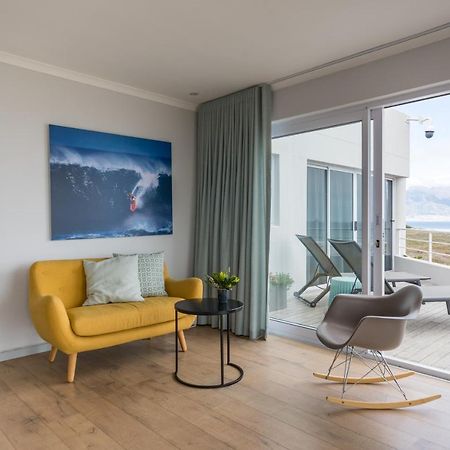 Ocean12 Guesthouse Sunset Beach Cape Town Luaran gambar