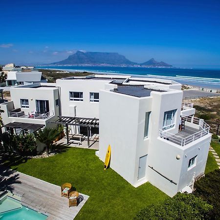 Ocean12 Guesthouse Sunset Beach Cape Town Luaran gambar