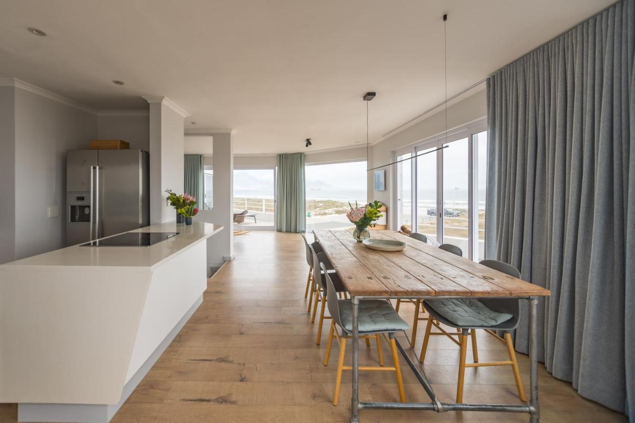 Ocean12 Guesthouse Sunset Beach Cape Town Luaran gambar