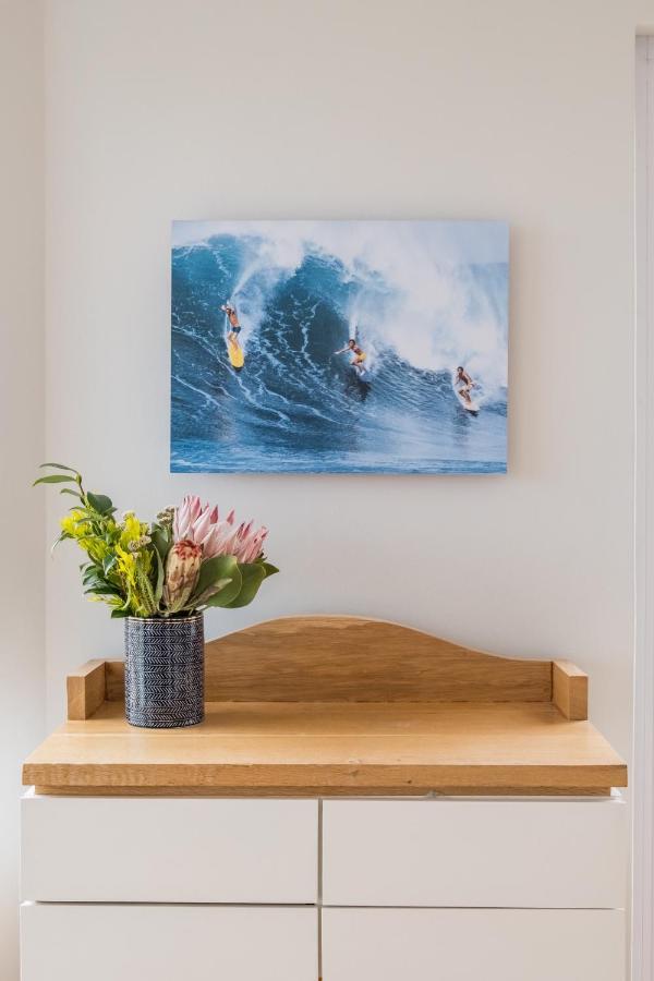 Ocean12 Guesthouse Sunset Beach Cape Town Luaran gambar
