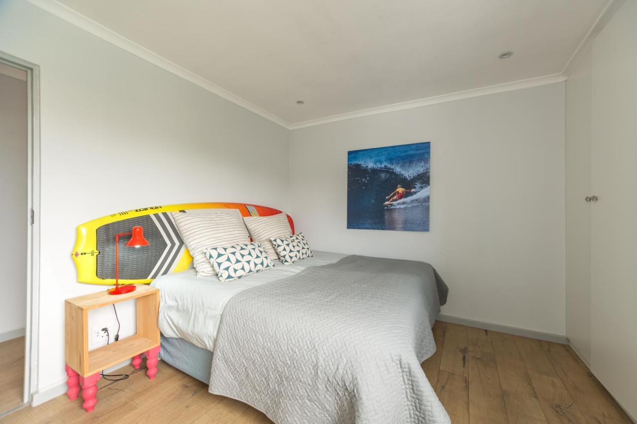 Ocean12 Guesthouse Sunset Beach Cape Town Luaran gambar