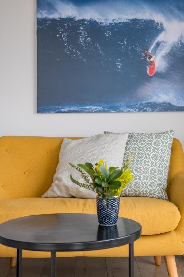Ocean12 Guesthouse Sunset Beach Cape Town Luaran gambar