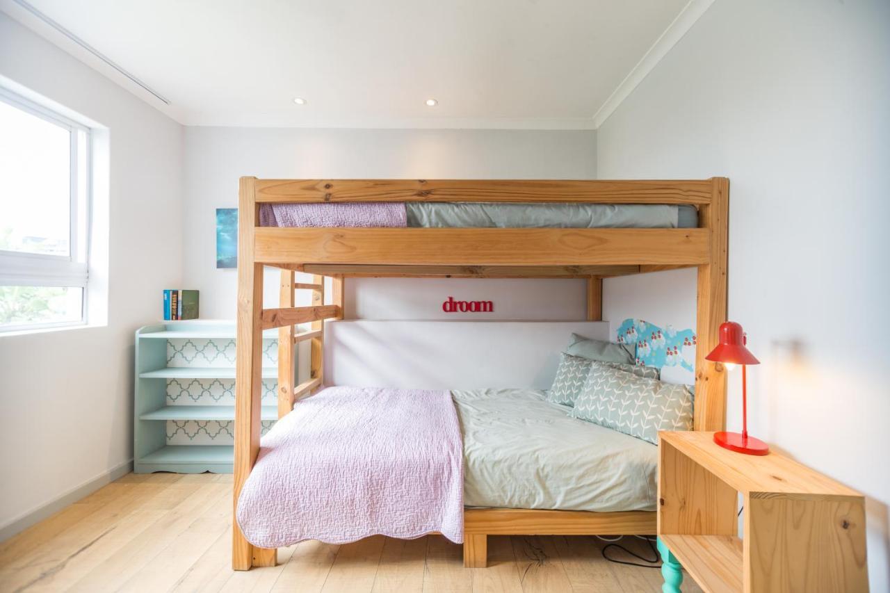 Ocean12 Guesthouse Sunset Beach Cape Town Luaran gambar