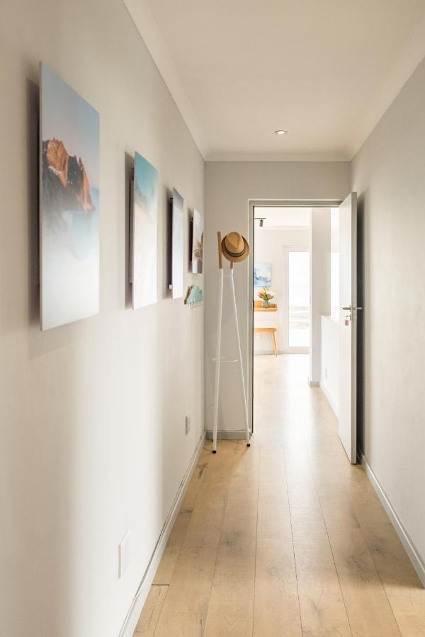 Ocean12 Guesthouse Sunset Beach Cape Town Luaran gambar