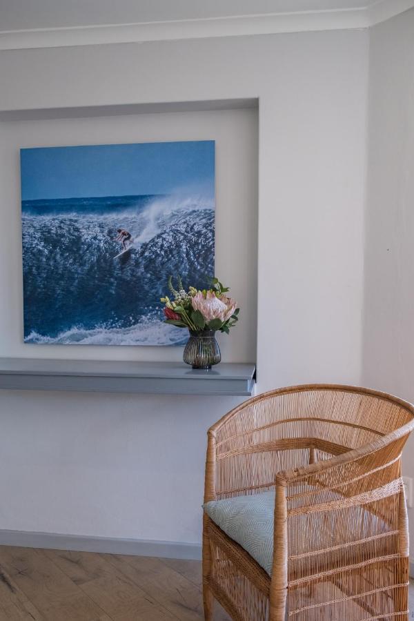 Ocean12 Guesthouse Sunset Beach Cape Town Luaran gambar