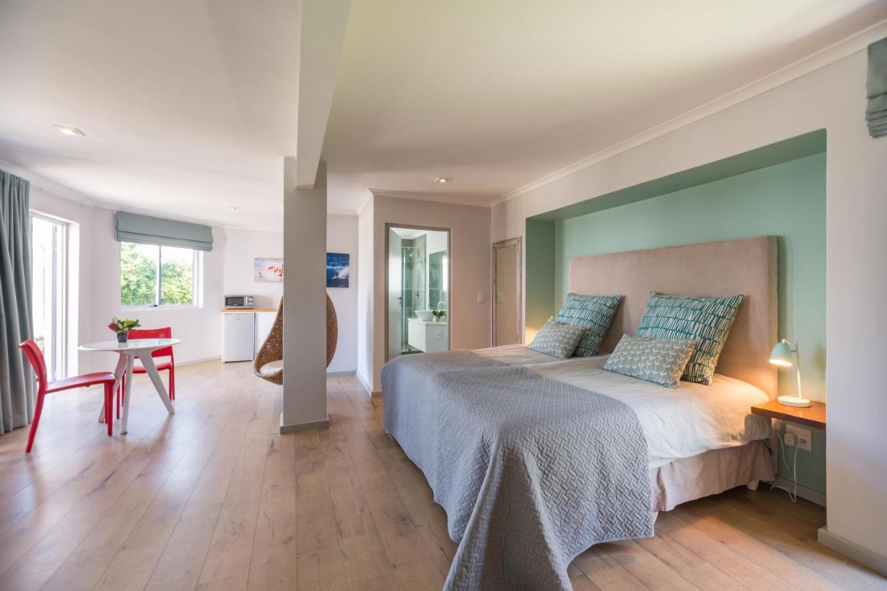 Ocean12 Guesthouse Sunset Beach Cape Town Luaran gambar