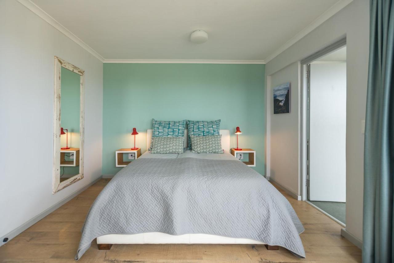 Ocean12 Guesthouse Sunset Beach Cape Town Luaran gambar