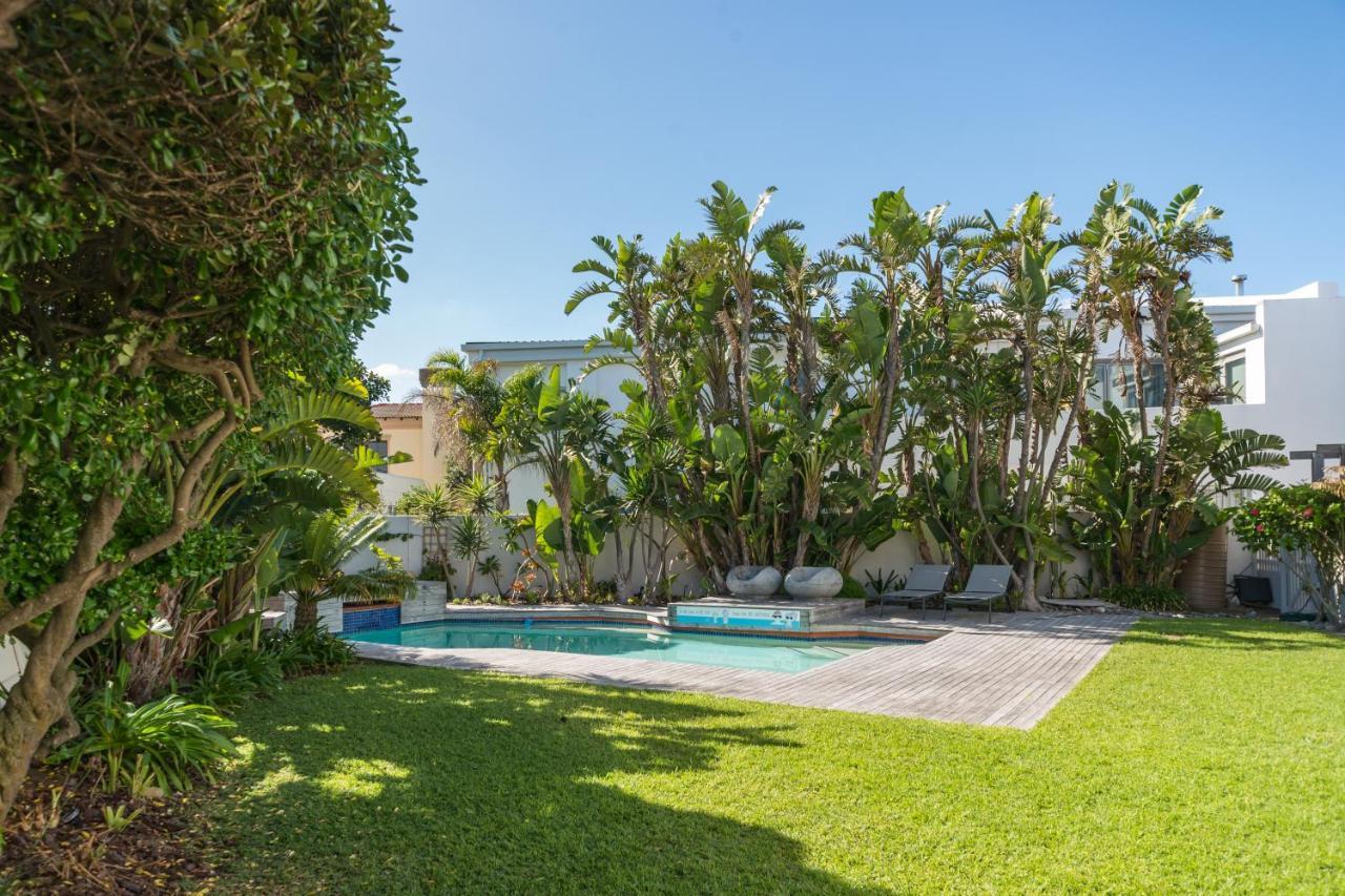 Ocean12 Guesthouse Sunset Beach Cape Town Luaran gambar