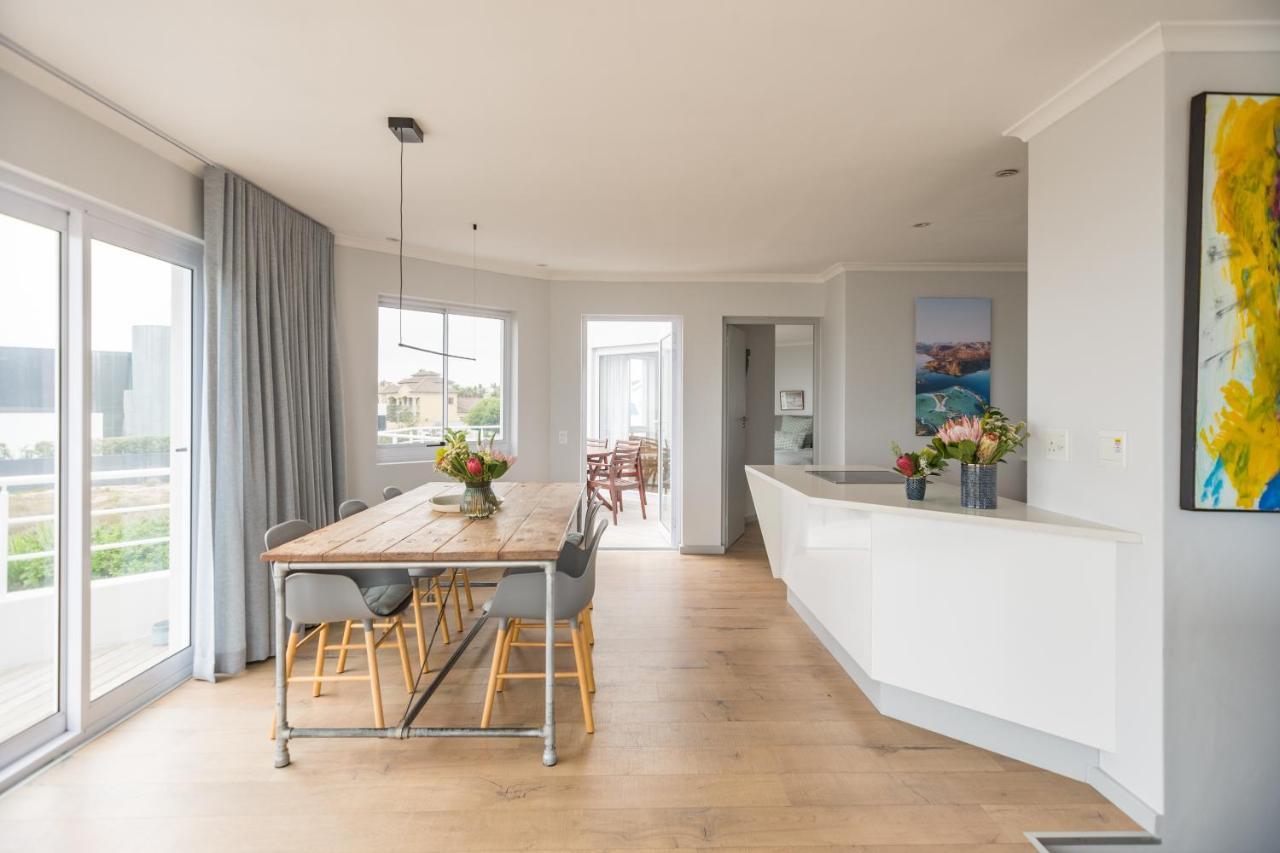 Ocean12 Guesthouse Sunset Beach Cape Town Luaran gambar