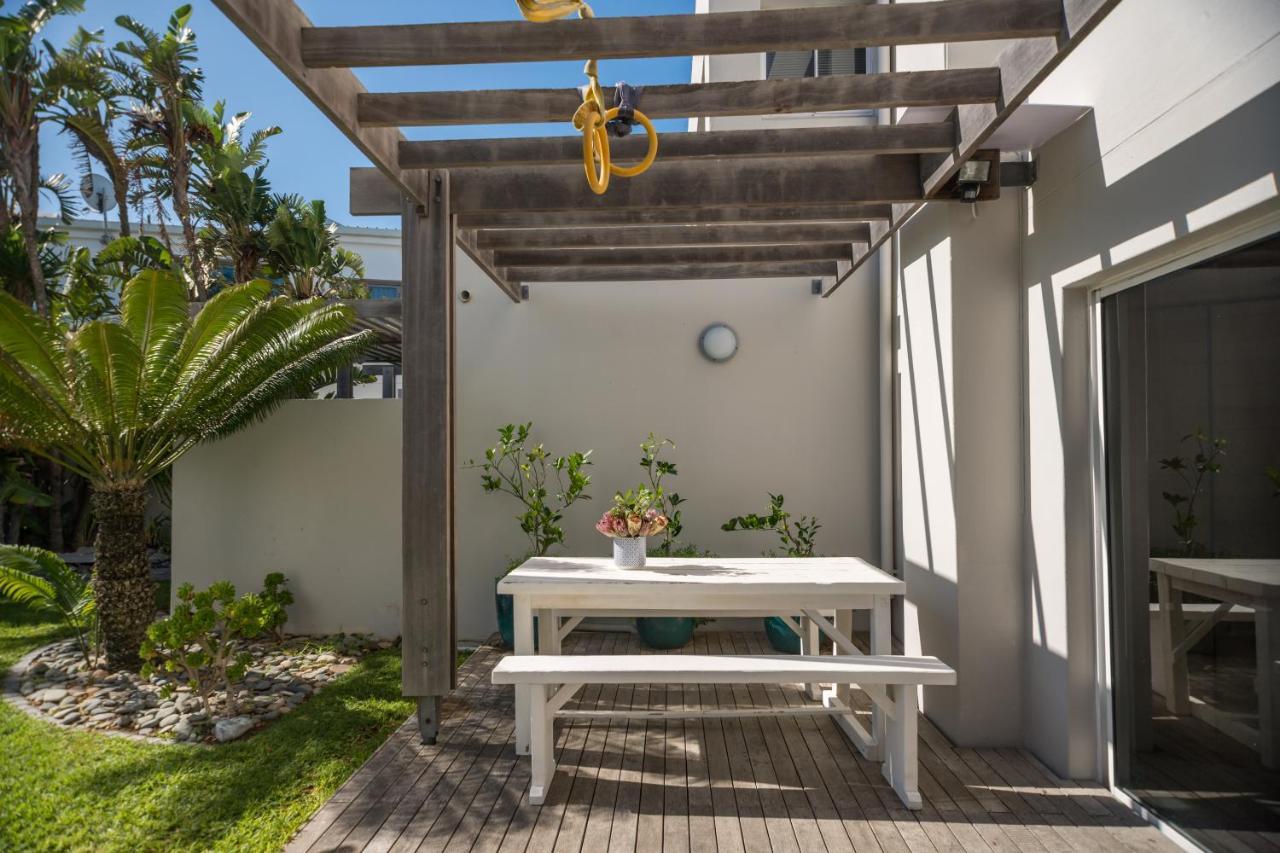 Ocean12 Guesthouse Sunset Beach Cape Town Luaran gambar