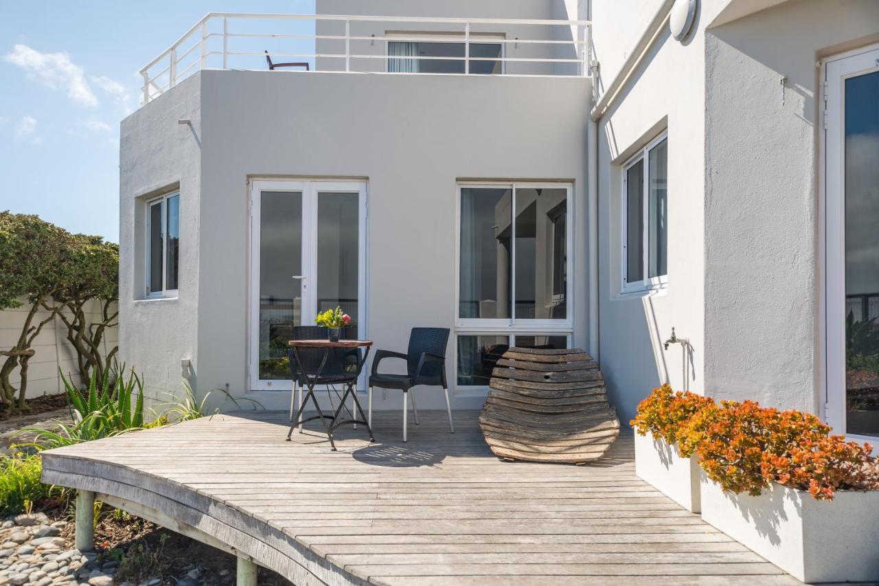 Ocean12 Guesthouse Sunset Beach Cape Town Luaran gambar