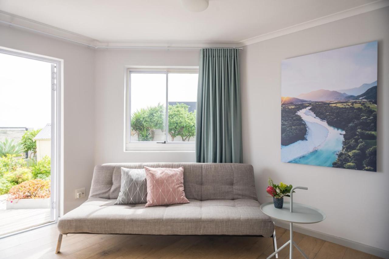 Ocean12 Guesthouse Sunset Beach Cape Town Luaran gambar