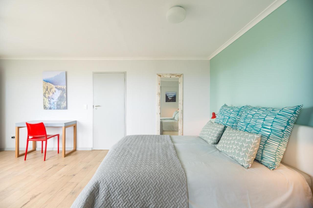 Ocean12 Guesthouse Sunset Beach Cape Town Luaran gambar