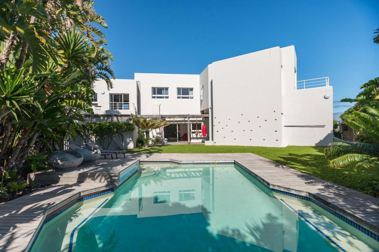 Ocean12 Guesthouse Sunset Beach Cape Town Luaran gambar