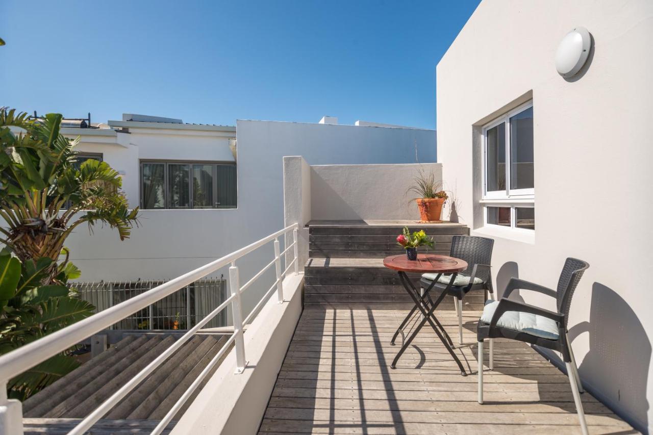 Ocean12 Guesthouse Sunset Beach Cape Town Luaran gambar