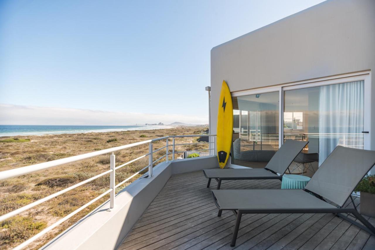 Ocean12 Guesthouse Sunset Beach Cape Town Luaran gambar