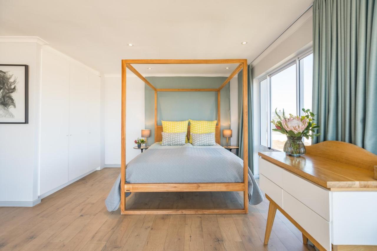 Ocean12 Guesthouse Sunset Beach Cape Town Luaran gambar