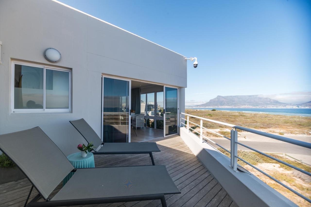 Ocean12 Guesthouse Sunset Beach Cape Town Luaran gambar