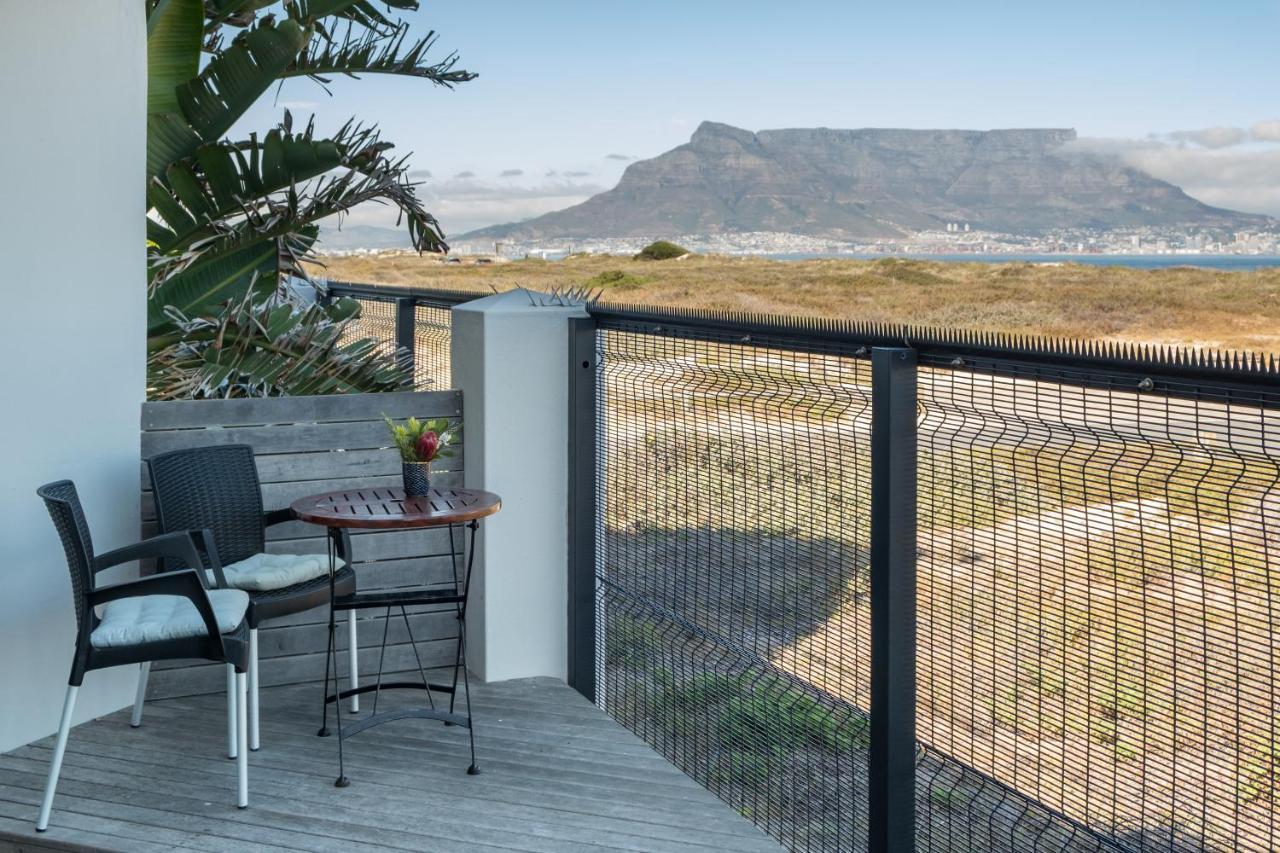 Ocean12 Guesthouse Sunset Beach Cape Town Luaran gambar