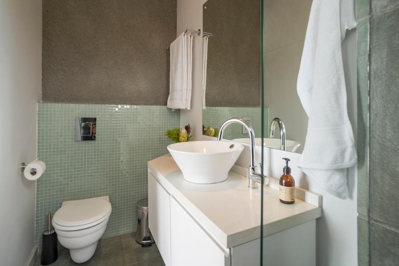 Ocean12 Guesthouse Sunset Beach Cape Town Luaran gambar