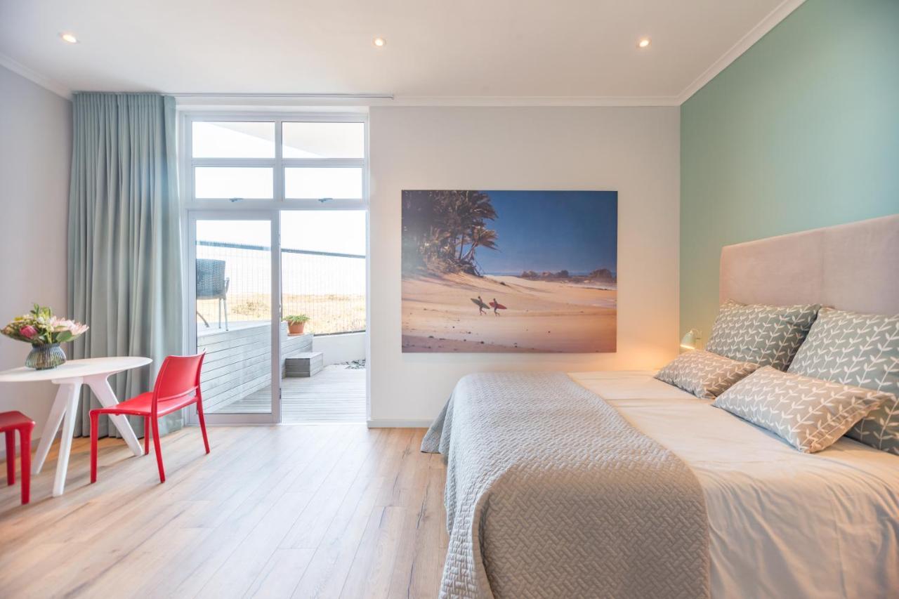 Ocean12 Guesthouse Sunset Beach Cape Town Luaran gambar