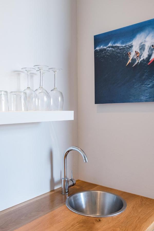 Ocean12 Guesthouse Sunset Beach Cape Town Luaran gambar