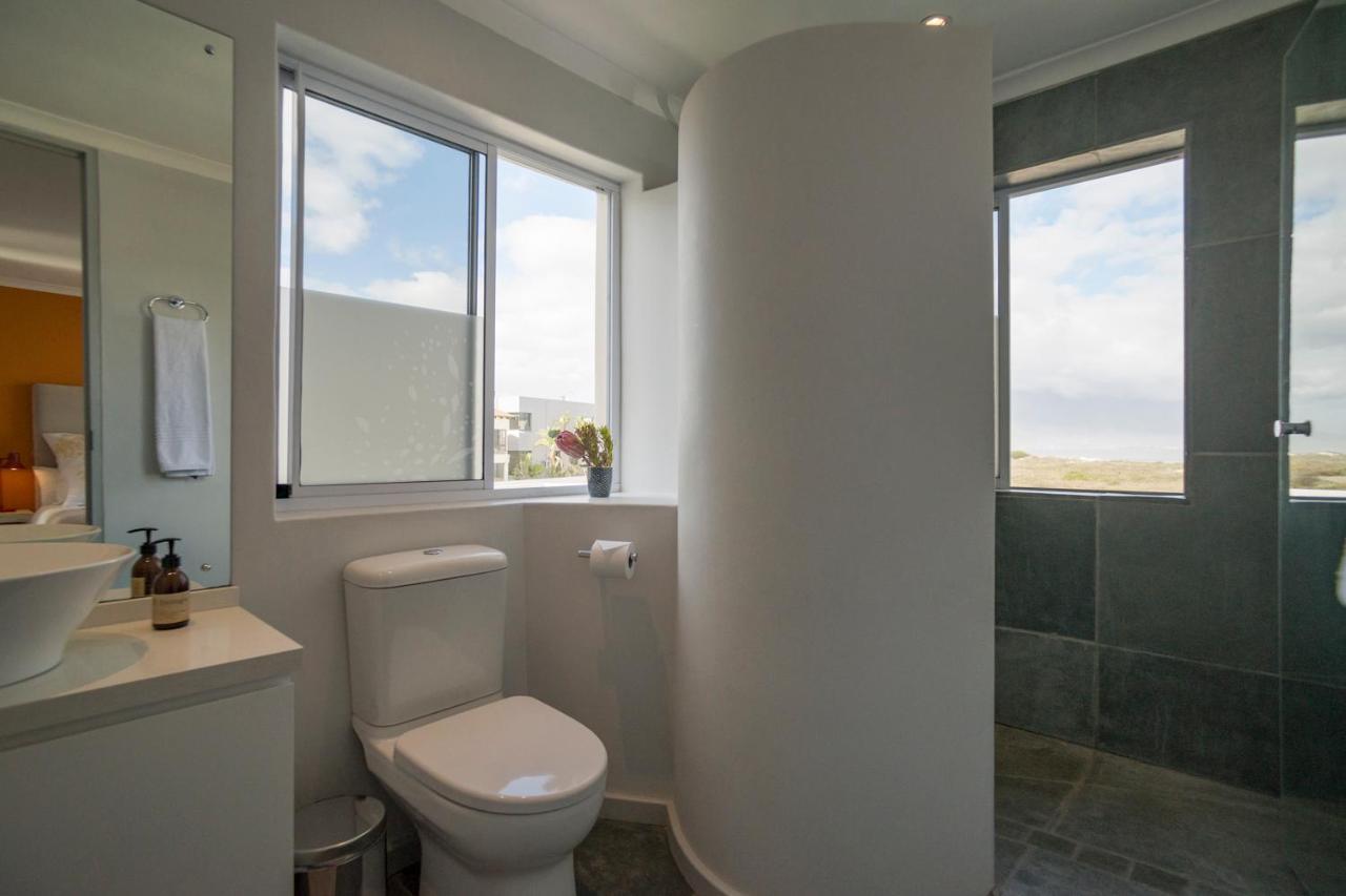 Ocean12 Guesthouse Sunset Beach Cape Town Luaran gambar