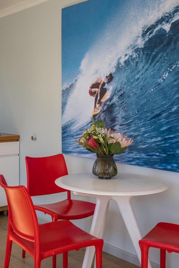 Ocean12 Guesthouse Sunset Beach Cape Town Luaran gambar