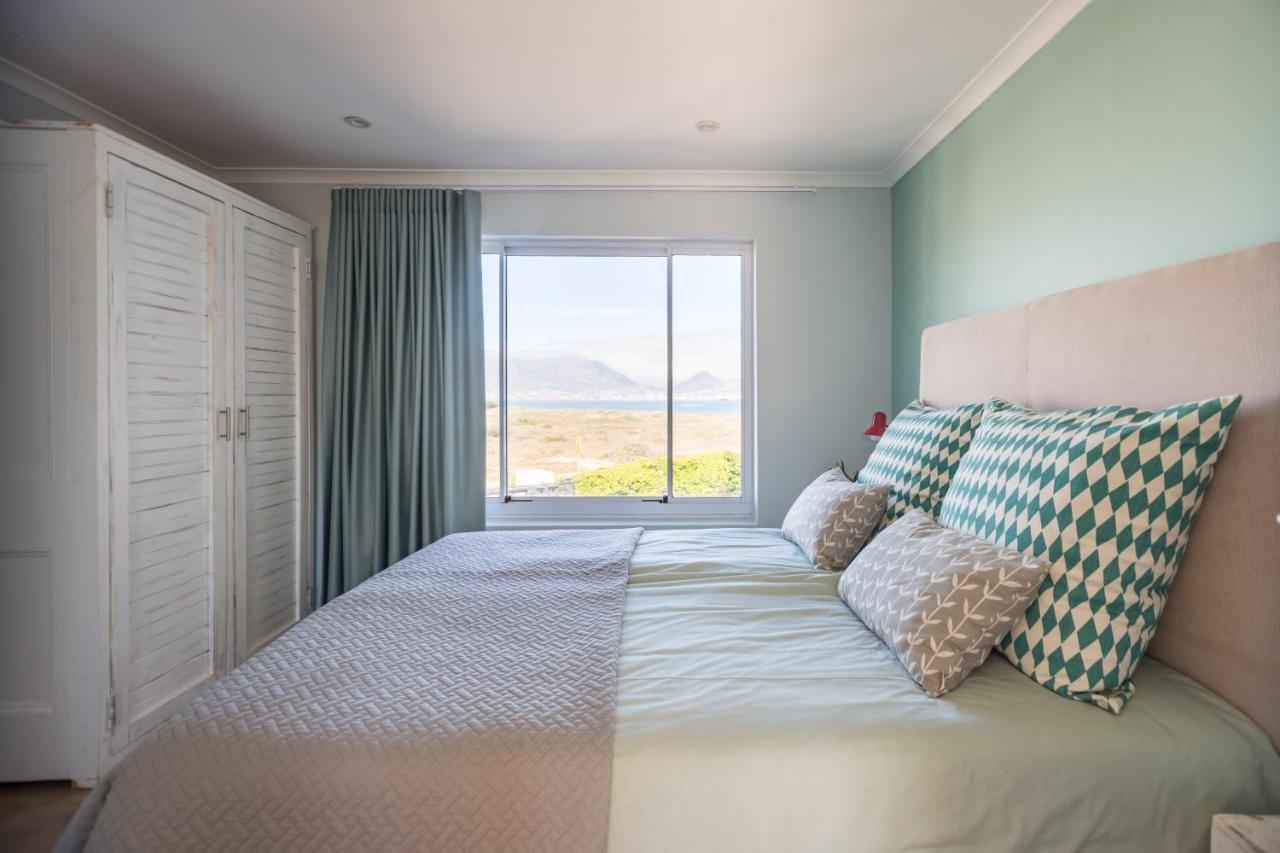 Ocean12 Guesthouse Sunset Beach Cape Town Luaran gambar
