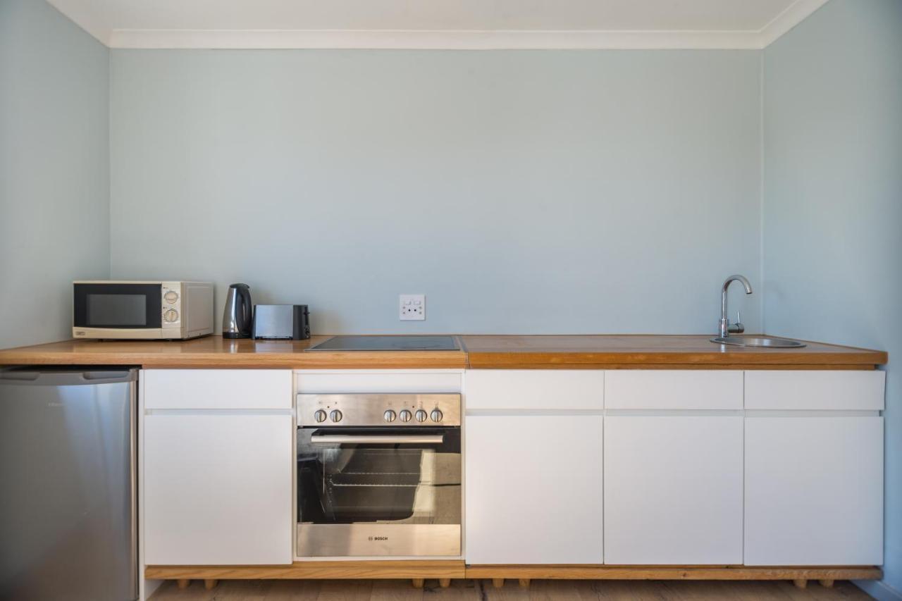 Ocean12 Guesthouse Sunset Beach Cape Town Luaran gambar