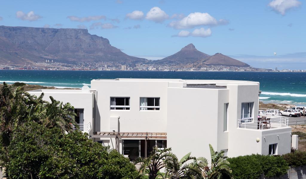 Ocean12 Guesthouse Sunset Beach Cape Town Luaran gambar