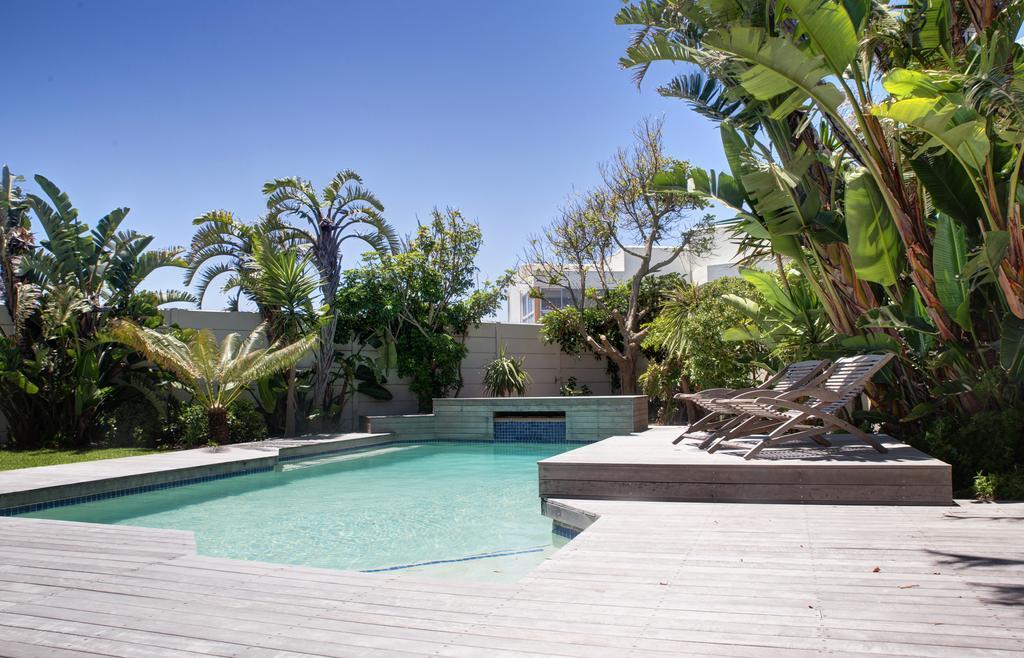 Ocean12 Guesthouse Sunset Beach Cape Town Luaran gambar