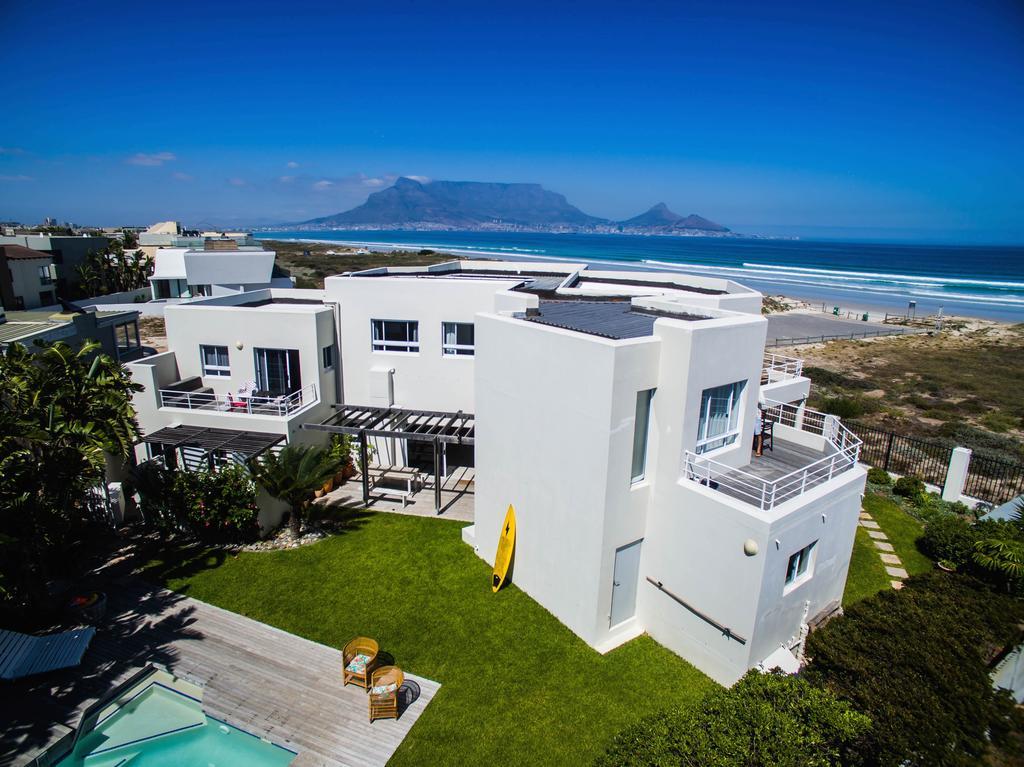 Ocean12 Guesthouse Sunset Beach Cape Town Luaran gambar