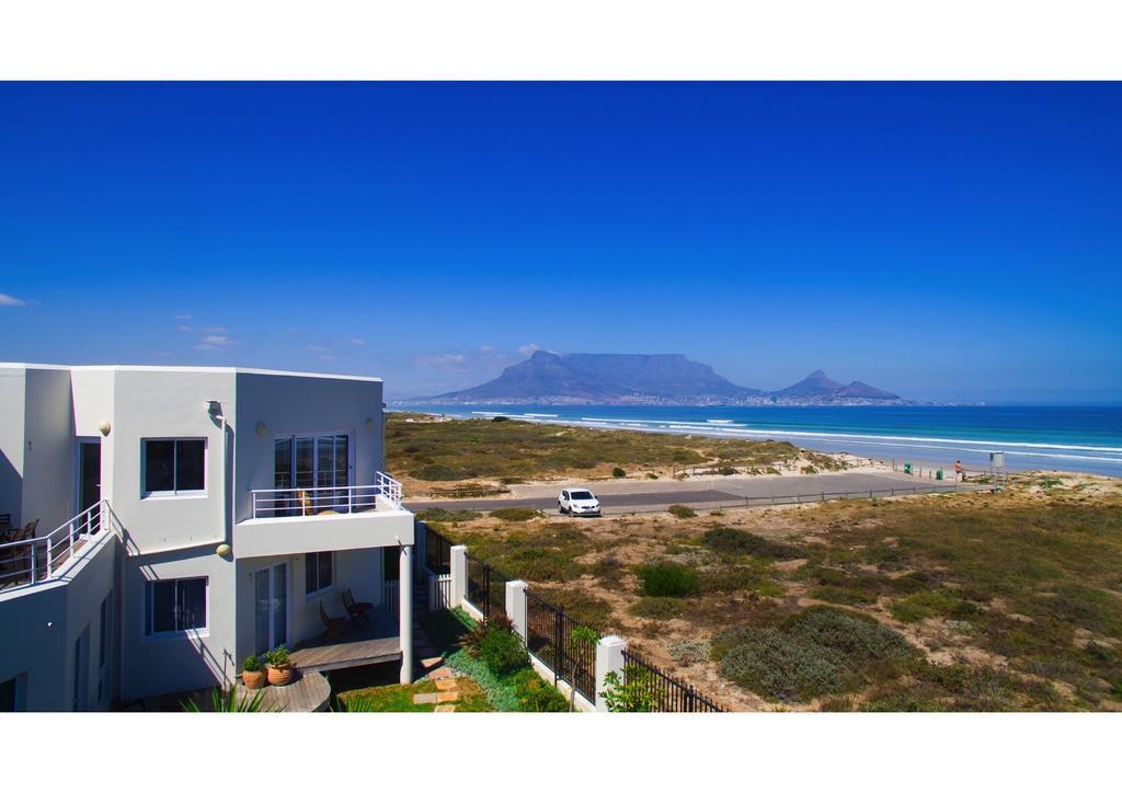 Ocean12 Guesthouse Sunset Beach Cape Town Luaran gambar