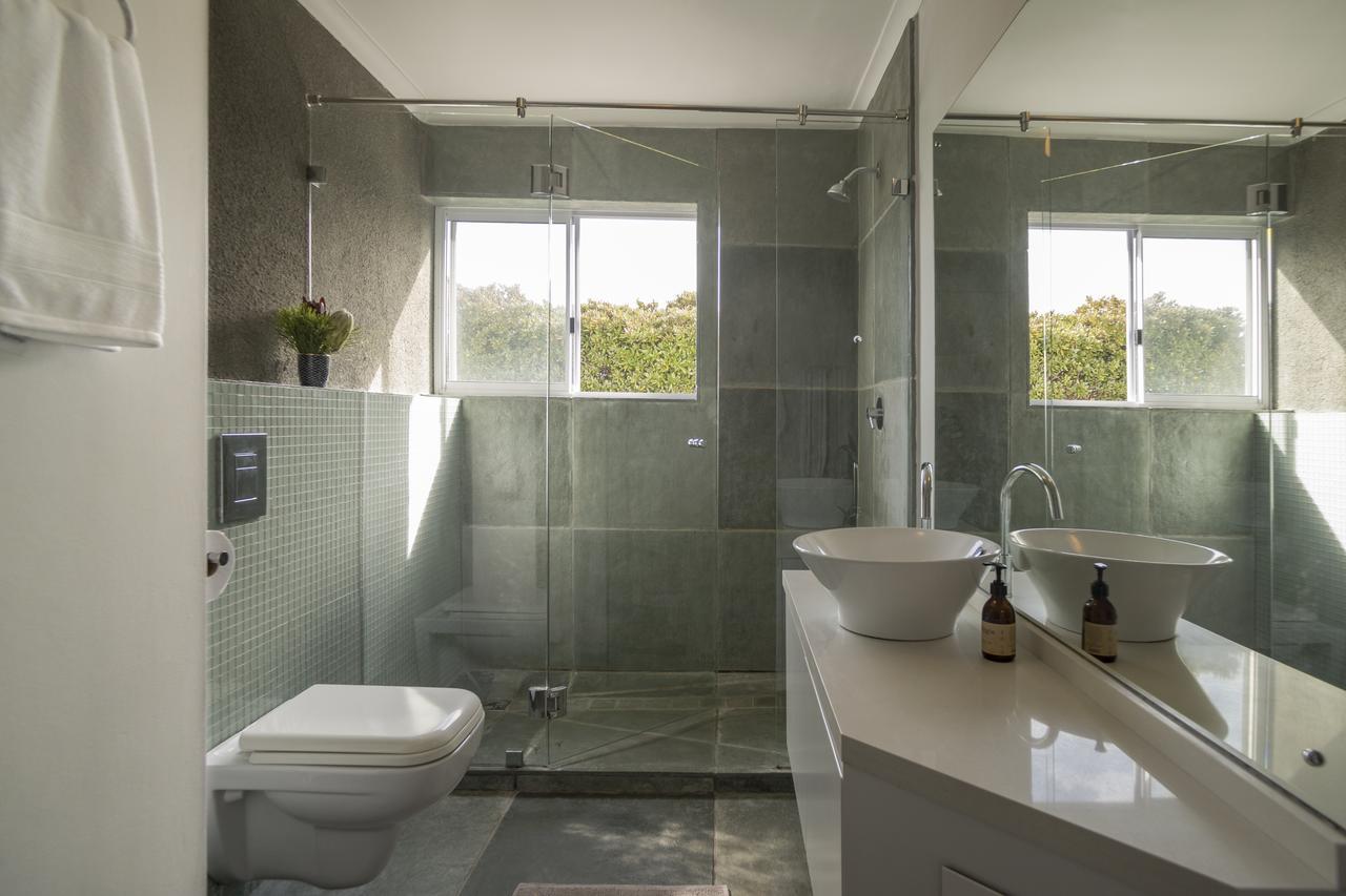 Ocean12 Guesthouse Sunset Beach Cape Town Luaran gambar