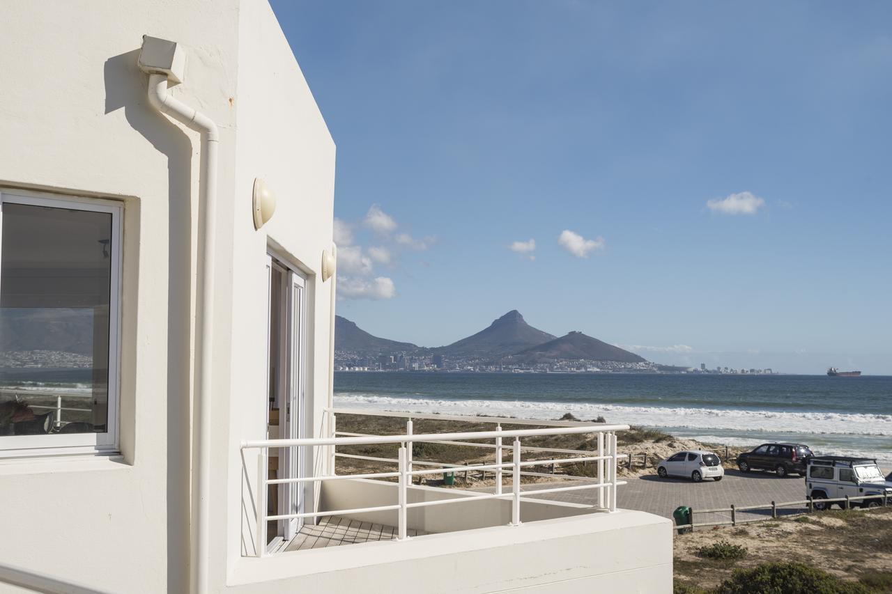 Ocean12 Guesthouse Sunset Beach Cape Town Luaran gambar