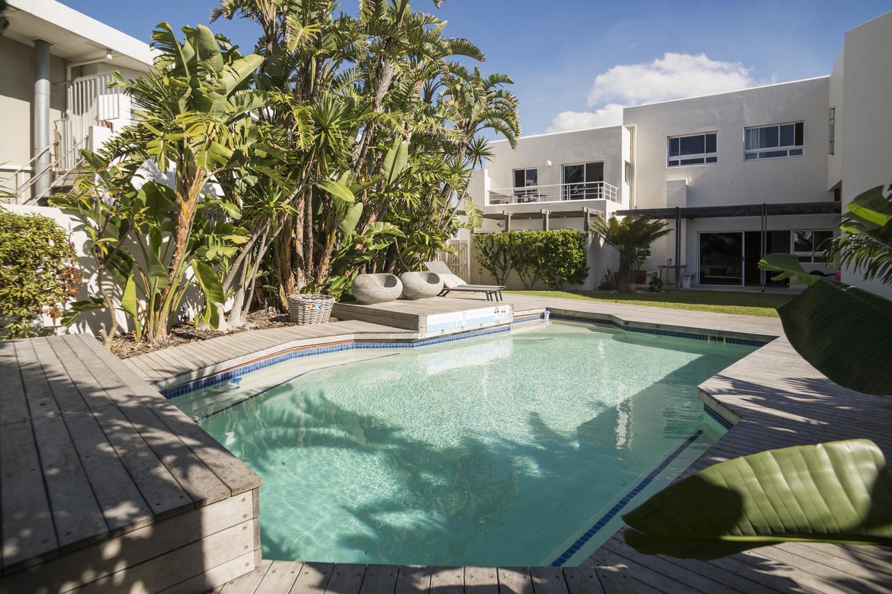 Ocean12 Guesthouse Sunset Beach Cape Town Luaran gambar