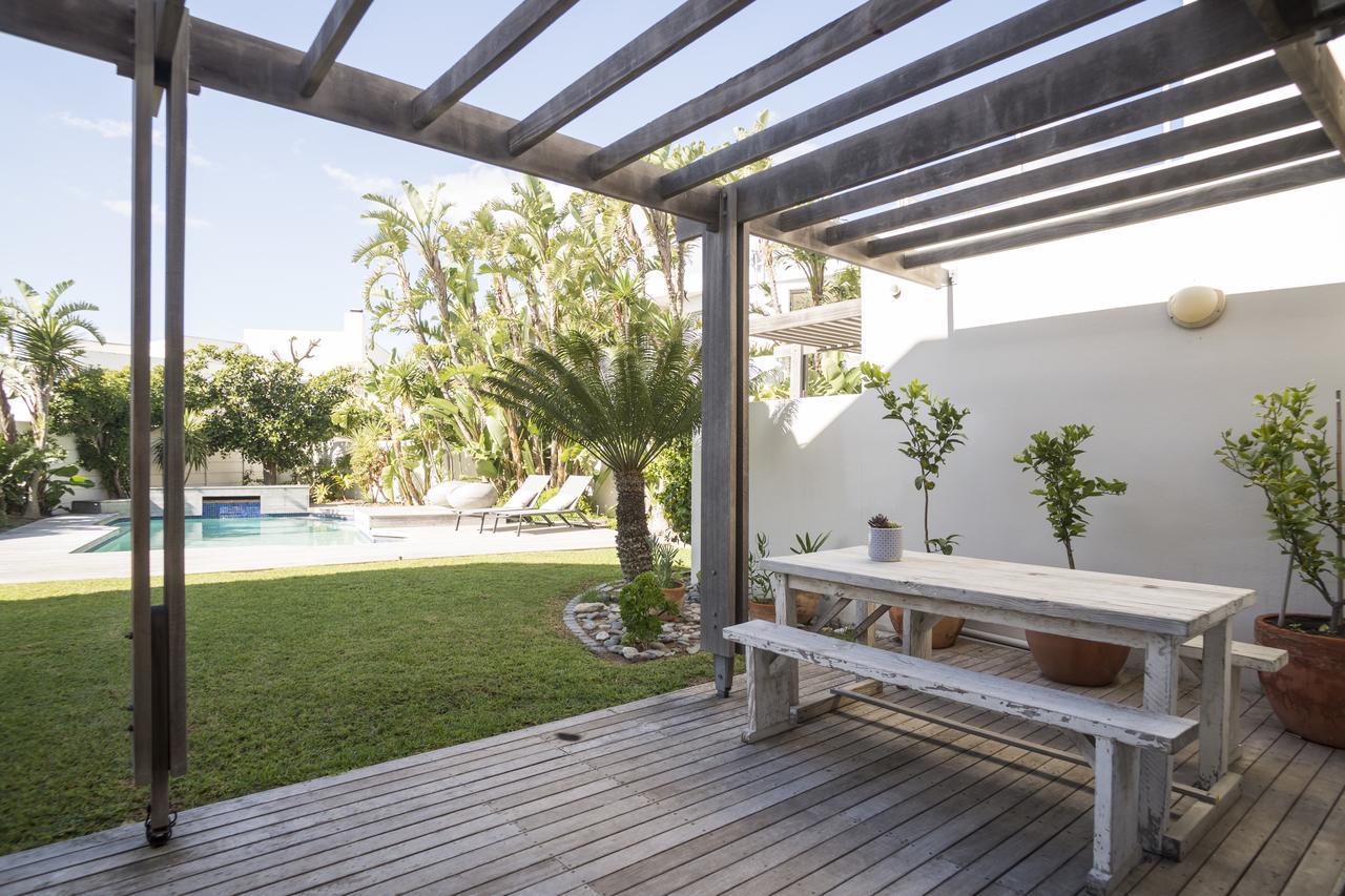 Ocean12 Guesthouse Sunset Beach Cape Town Luaran gambar