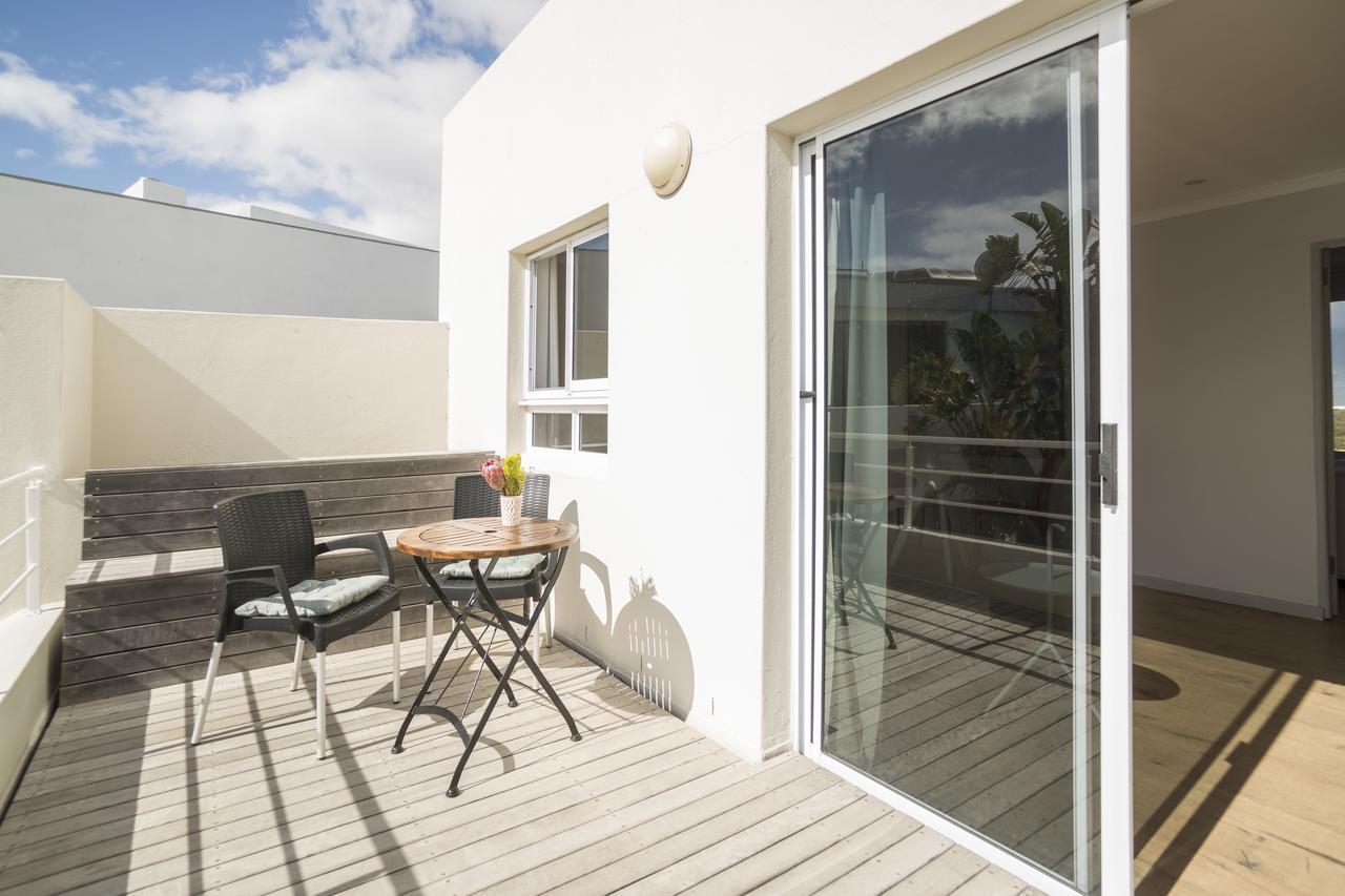 Ocean12 Guesthouse Sunset Beach Cape Town Luaran gambar