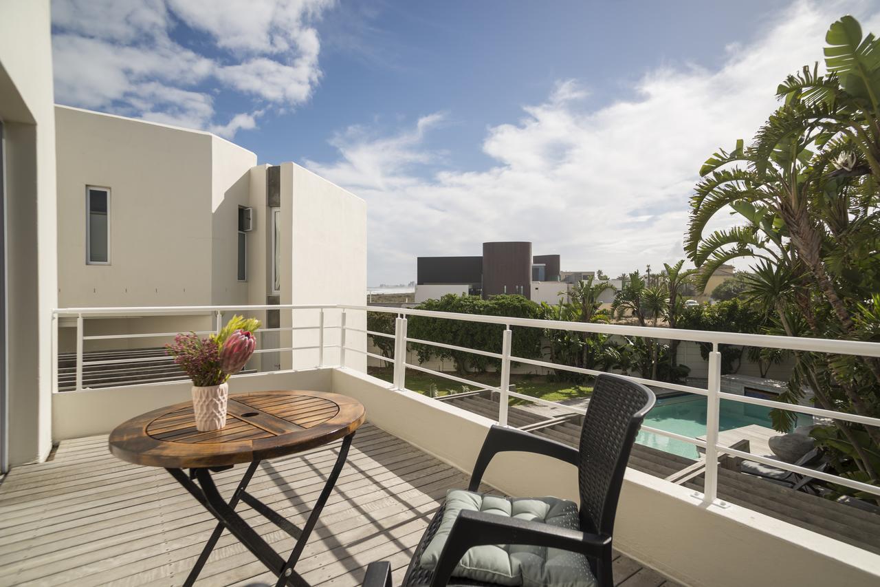 Ocean12 Guesthouse Sunset Beach Cape Town Luaran gambar