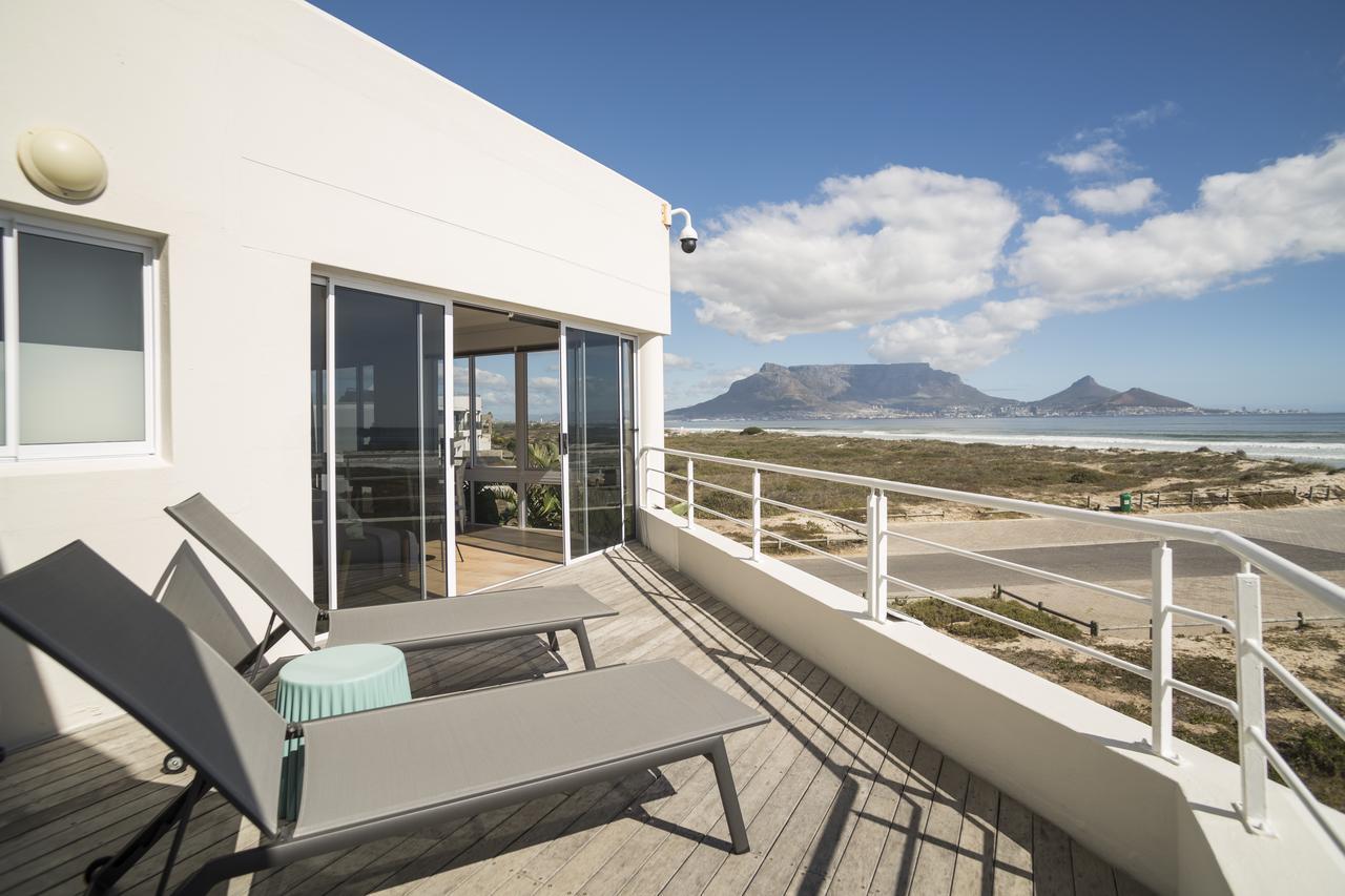 Ocean12 Guesthouse Sunset Beach Cape Town Luaran gambar